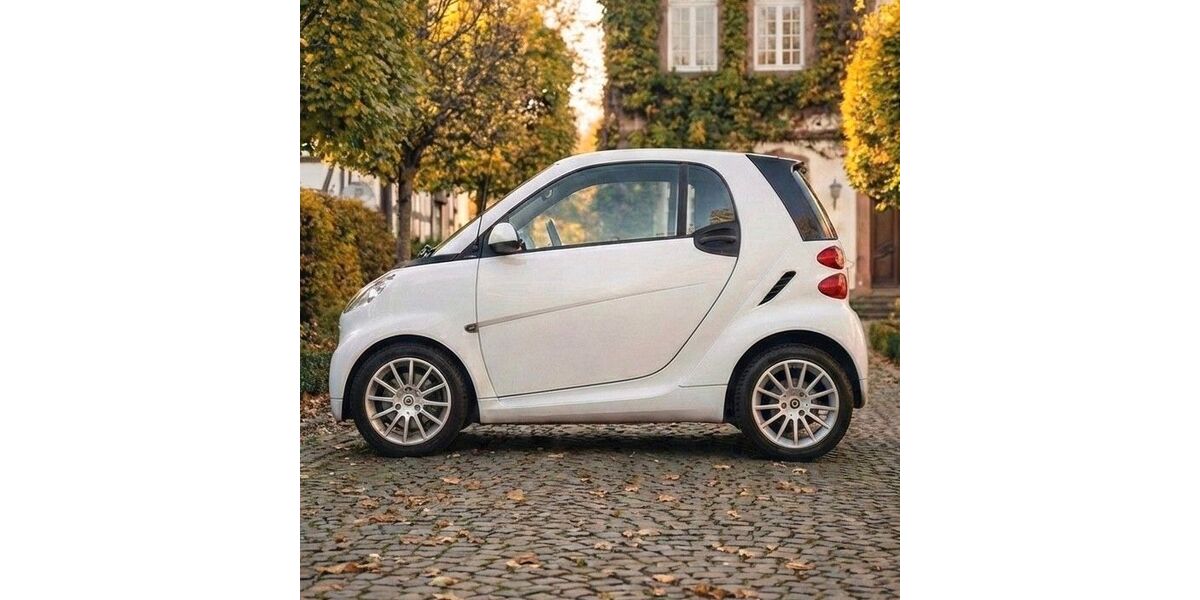 Smart ForTwo 167.000 km 4.200 &euro; Hanau 63450