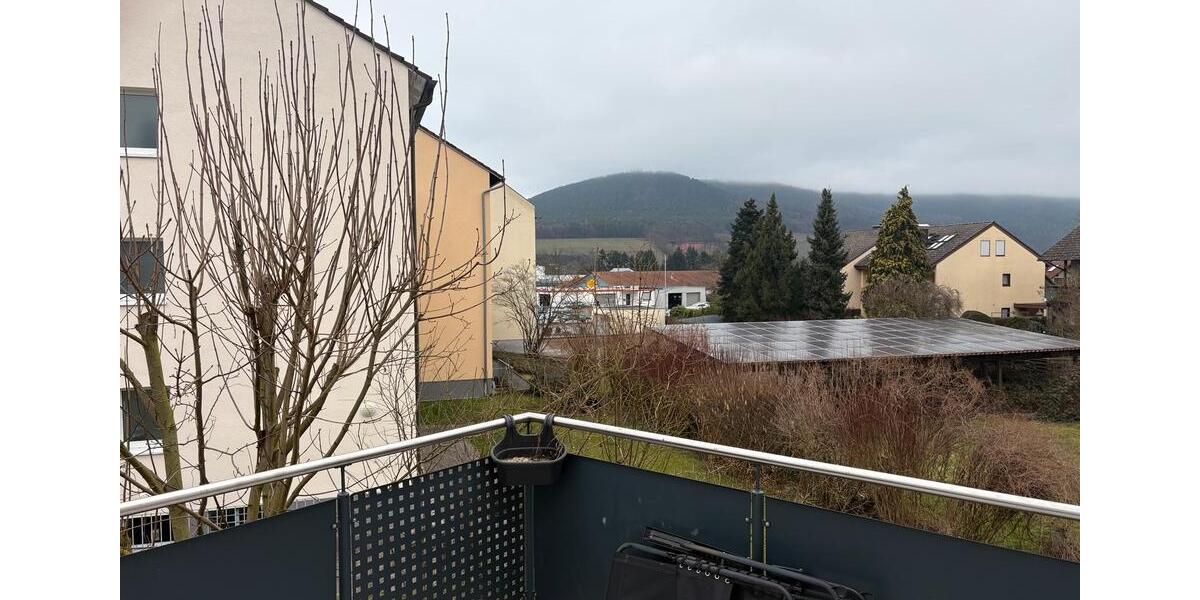 Etagenwohnung Bürgstadt - 3 Zimmer, 96 m&sup2;, 400.500&euro; | Angebot:25649215