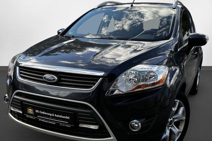 Ford Kuga 117.274 km 6.490 &euro; Langenselbold 63505