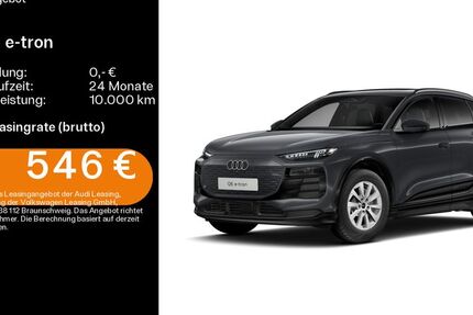 Audi Q6 e-tron 17.200 km 58.929 &euro; Mühlheim 63165