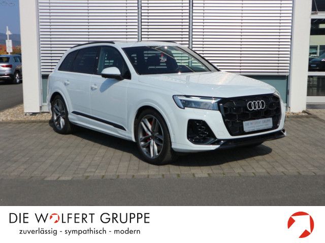 Audi Q7 35.044 km 67.980 &euro; Bürgstadt 63927