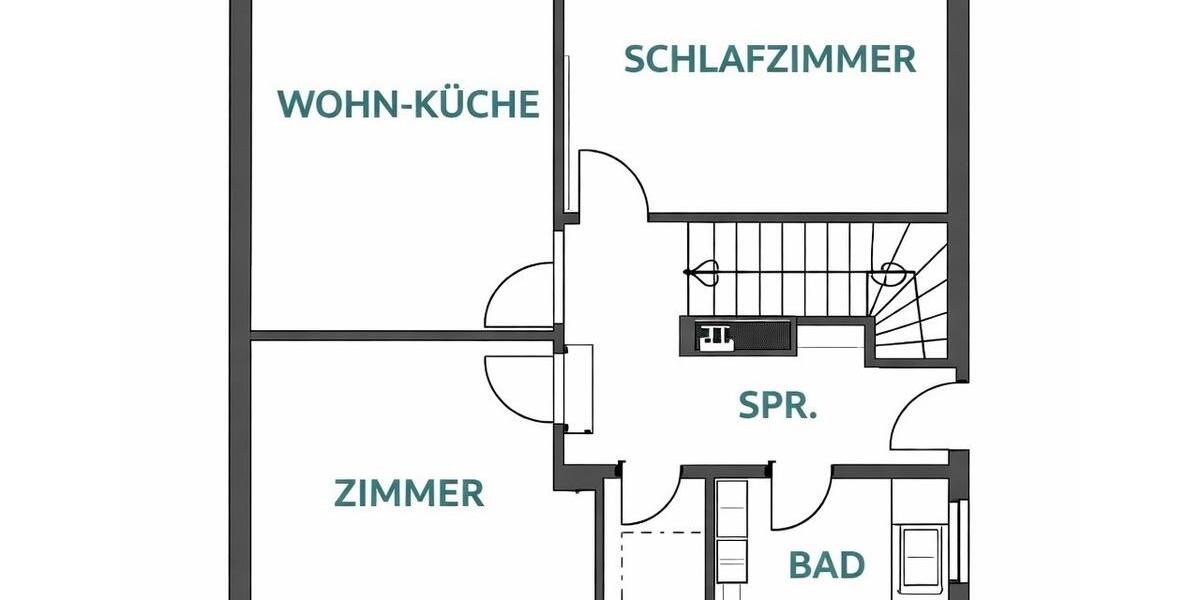 Mehrfamilienhaus, Wohnhaus Freigericht - 8 Zimmer, 228 m&sup2;, 549.000&euro; | Angebot:25189601