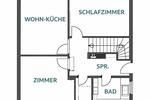 Mehrfamilienhaus, Wohnhaus Freigericht - 8 Zimmer, 228 m&sup2;, 549.000&euro; | Angebot:25189601