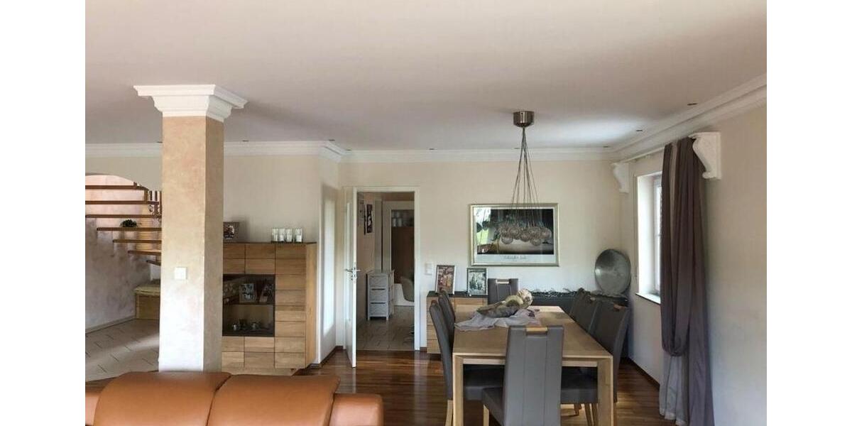 Doppelhaushälfte Laufach - 6 Zimmer, 200 m&sup2;, 480.000&euro; | Angebot:25087516