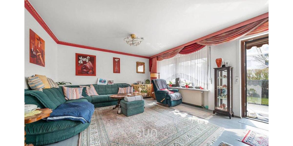 Doppelhaushälfte Rödermark Urberach - 7 Zimmer, 190 m&sup2;, 509.000&euro; | Angebot:25958112