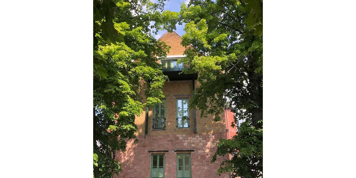 Etagenwohnung Hanau Großauheim - 2 Zimmer, 99 m&sup2;, 1.100&euro; | Angebot:26217911