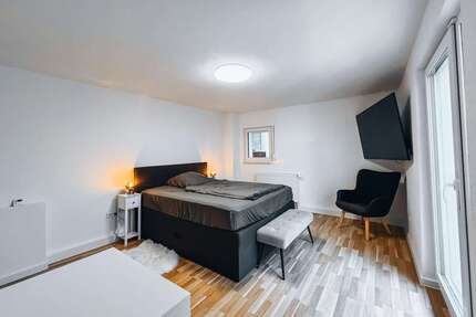 Zimmer Rothenbuch - 2.5 Zimmer, 1.200&euro; | Angebot:26004402