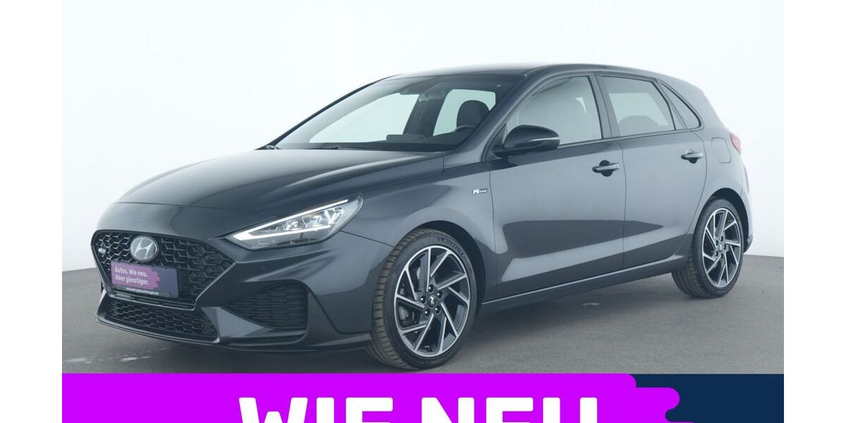 Hyundai i30 44.374 km 22.675 &euro; Dietzenbach bei Frankfurt 63128