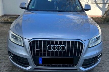 Audi Q5 201.500 km 15.300 &euro; Aschaffenburg 63743