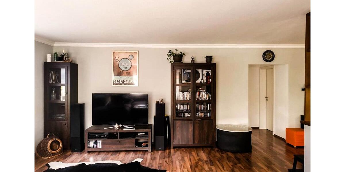 Erdgeschoßwohnung Niedernberg - 4 Zimmer, 105 m&sup2;, 329.000&euro; | Angebot:26214541