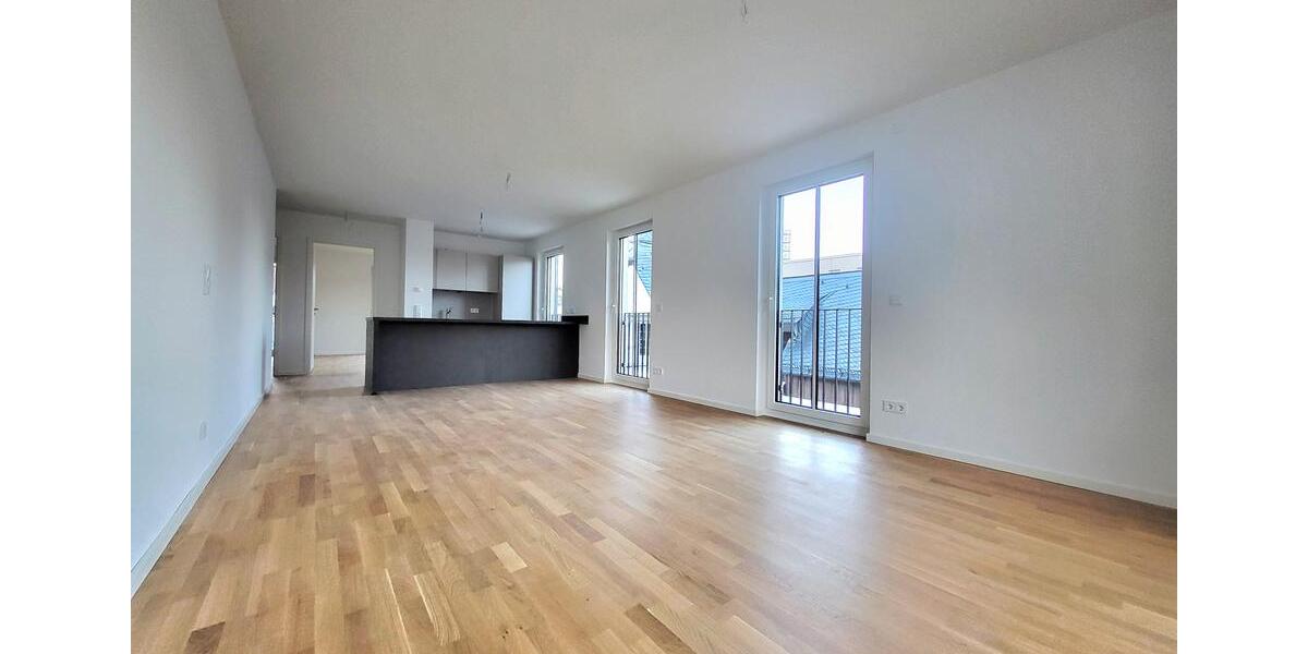 Etagenwohnung Mühlheim am Main - 3 Zimmer, 81 m&sup2;, 1.350&euro; | Angebot:25099764