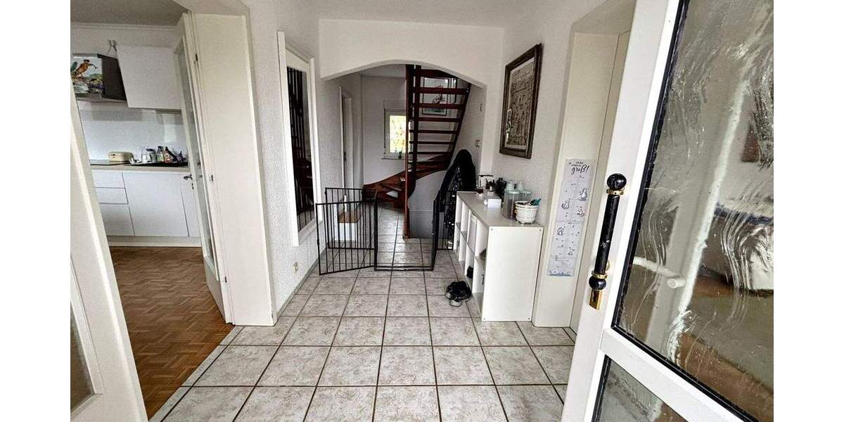 Einfamilienhaus Freigericht Horbach - 5 Zimmer, 118 m&sup2;, 429.000&euro; | Angebot:25668532