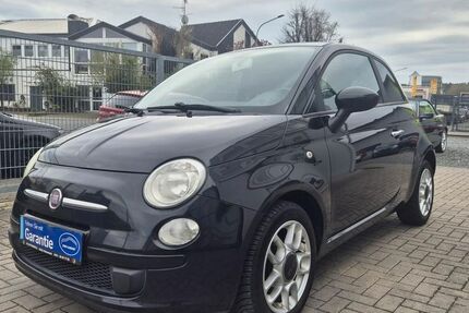 Fiat 500 113.700 km 3.990 &euro; Rödermark 63322