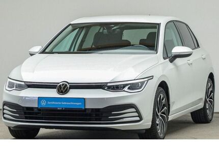 VW Golf 47.600 km 22.649 &euro; Mühlheim 63165