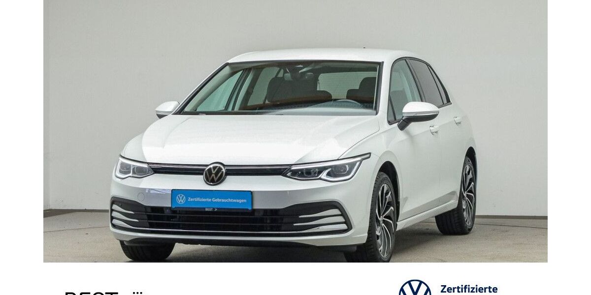 VW Golf 47.600 km 22.999 &euro; Mühlheim 63165