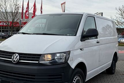 VW T6 Transporter 246.000 km 7.950 &euro; Dieburg 64807