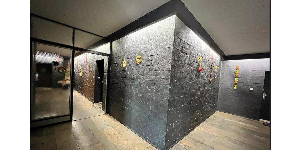 Etagenwohnung Babenhausen - 1 Zimmer, 20 m&sup2;, 470&euro; | Angebot:26004099