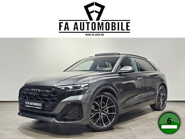 Audi Q8 15.911 km 79.950 &euro; Mainaschaff 63814