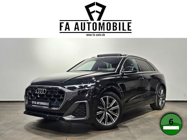 Audi Q8 25.510 km 70.740 &euro; Mainaschaff 63814