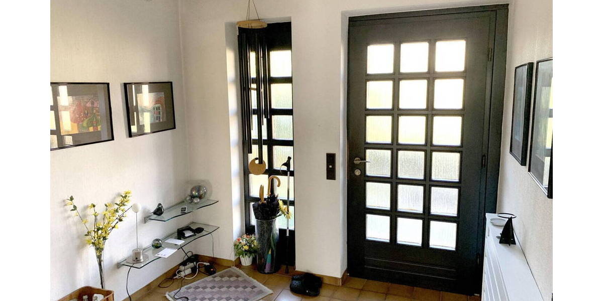 Reihenendhaus Hanau Lamboy - 5 Zimmer, 182 m&sup2;, 685.000&euro; | Angebot:26204364