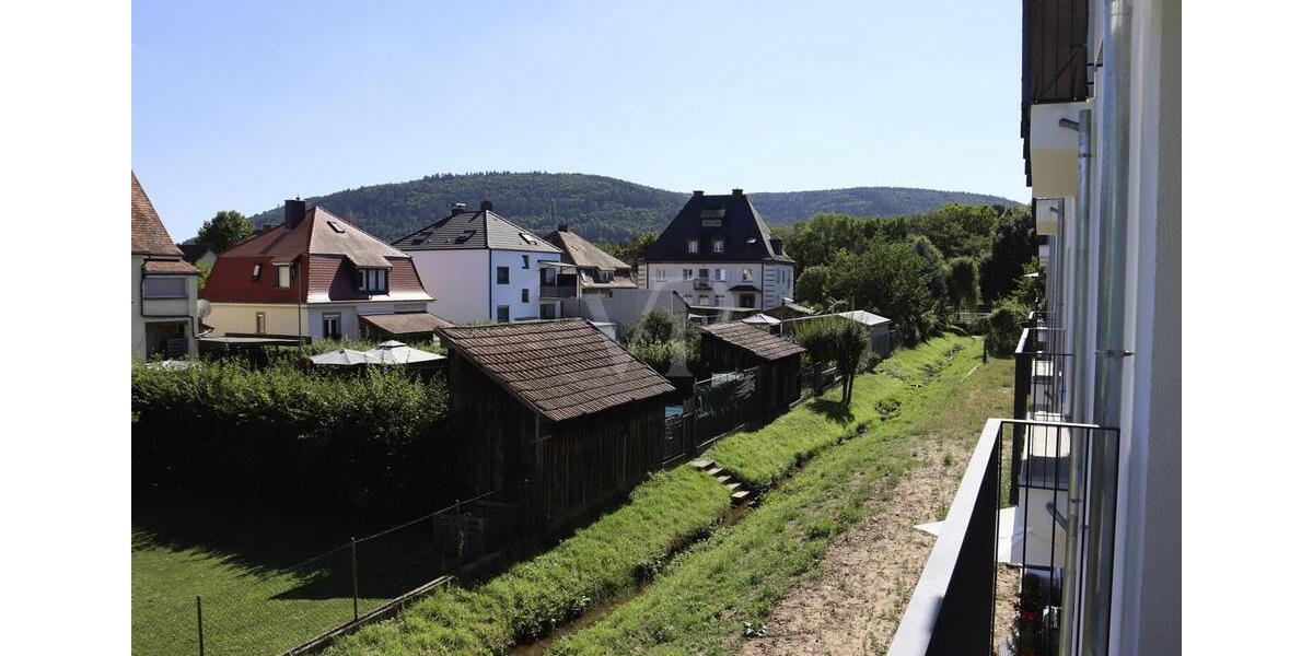 Etagenwohnung Kleinheubach - 2 Zimmer, 73 m&sup2;, 1.190&euro; | Angebot:24859972