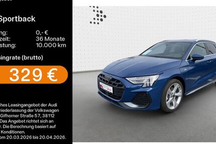 Audi A3 8.800 km 40.729 &euro; Hanau 63452