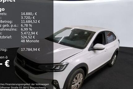 VW Taigo 25.466 km 14.880 &euro; Groß-Umstadt 64823