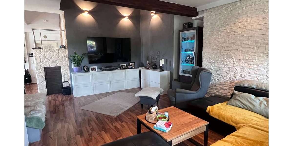 Etagenwohnung Erlensee - Rückingen Rückingen - 4 Zimmer, 115 m&sup2;, 369.000&euro; | Angebot:27332975
