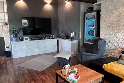 Wohnung Erlensee - Rückingen Rückingen - 4 Zimmer, 115 m&sup2;, 369.000&euro; | Angebot:27332975