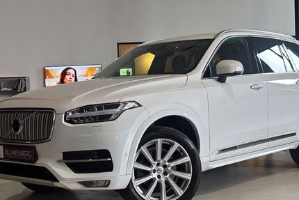 Volvo XC90 220.075 km 21.980 &euro; Rodgau-Weiskirchen/nähe Frankfurt am Main 63110