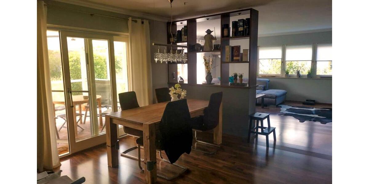 Erdgeschoßwohnung Niedernberg - 4 Zimmer, 105 m&sup2;, 329.000&euro; | Angebot:26214541