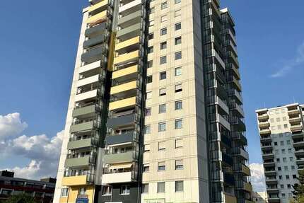 Wohnung Obertshausen Hausen - 3 Zimmer, 72 m&sup2;, 184.000&euro; | Angebot:27112256