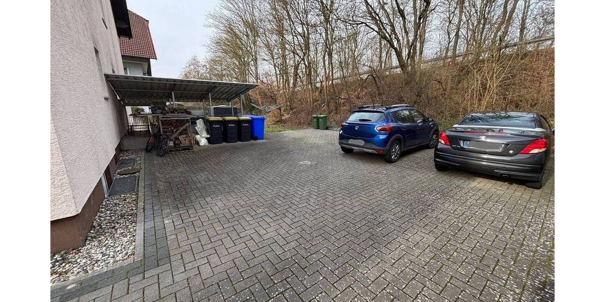Etagenwohnung Rodgau Jügesheim - 3 Zimmer, 87 m&sup2;, 330.000&euro; | Angebot:25702410