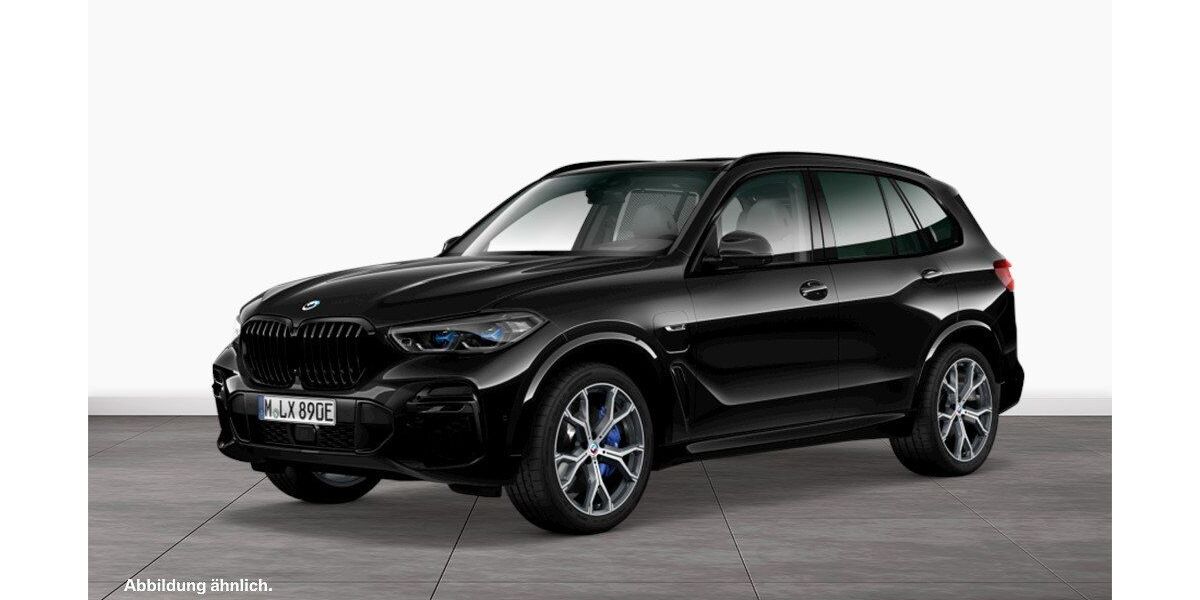 BMW X5 45.600 km 63.410 &euro; Hösbach 63768