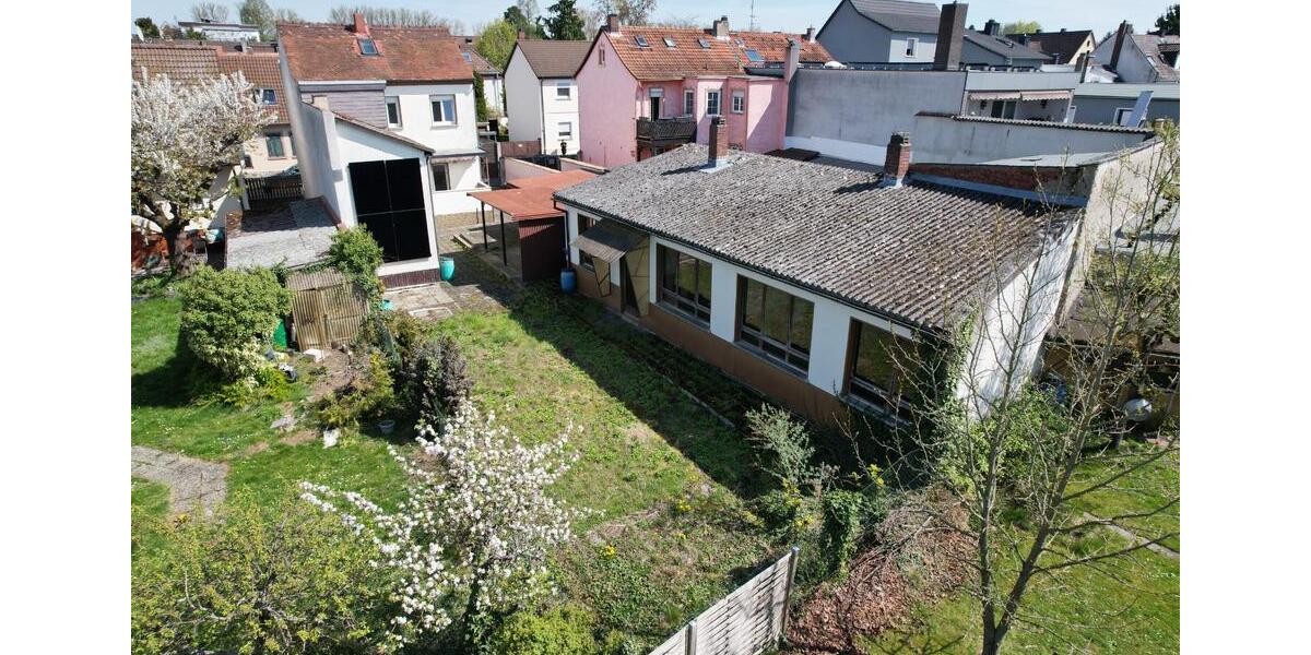 Mehrfamilienhaus, Wohnhaus Hanau Groß-Steinheim - 495.000&euro; | Angebot:26316232