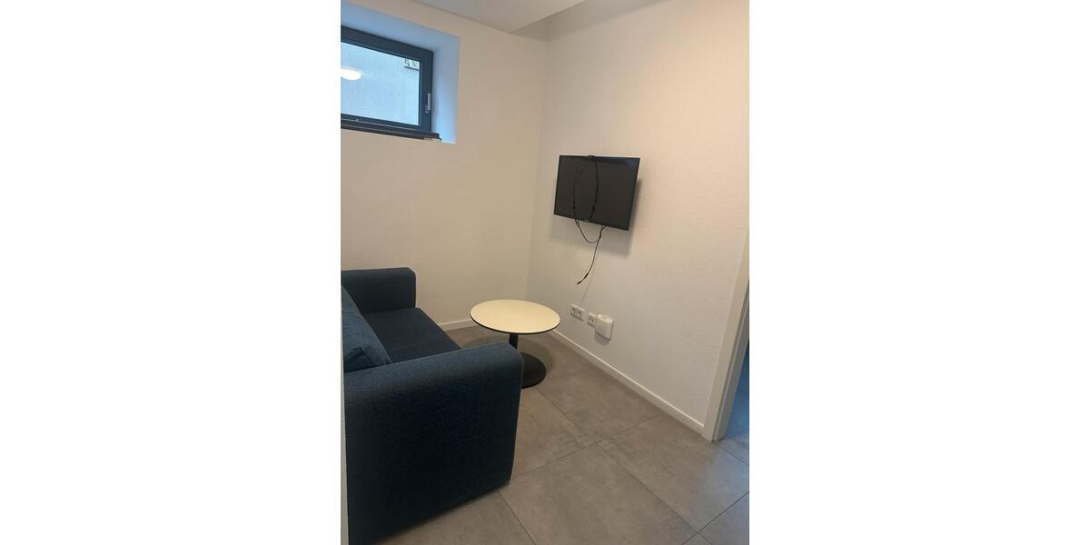 Erdgeschoßwohnung Aschaffenburg Österreicher Kolonie - 2 Zimmer, 25 m&sup2;, 720&euro; | Angebot:26199114