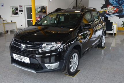 Dacia Sandero 90.000 km 8.900 &euro; Groß-Bieberau 64401