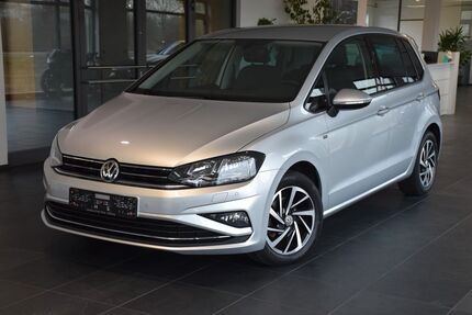 VW Golf Sportsvan 45.765 km 16.450 &euro; Dieburg 64807