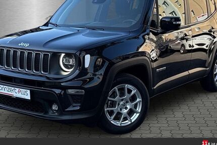 Jeep Renegade 28.689 km 21.470 &euro; Rödermark 63322