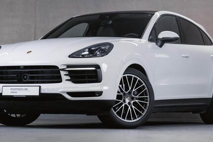 Porsche Cayenne 49.300 km 70.960 &euro; Aschaffenburg 63739