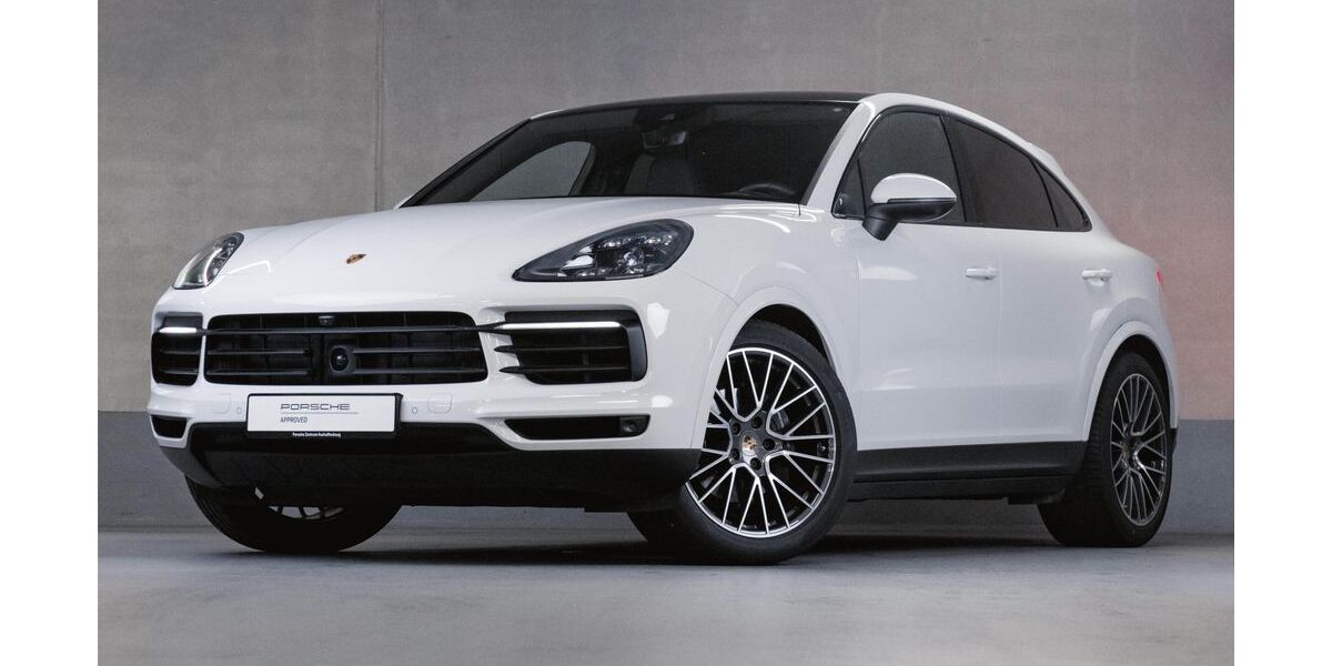 Porsche Cayenne 49.300 km 70.960 &euro; Aschaffenburg 63739