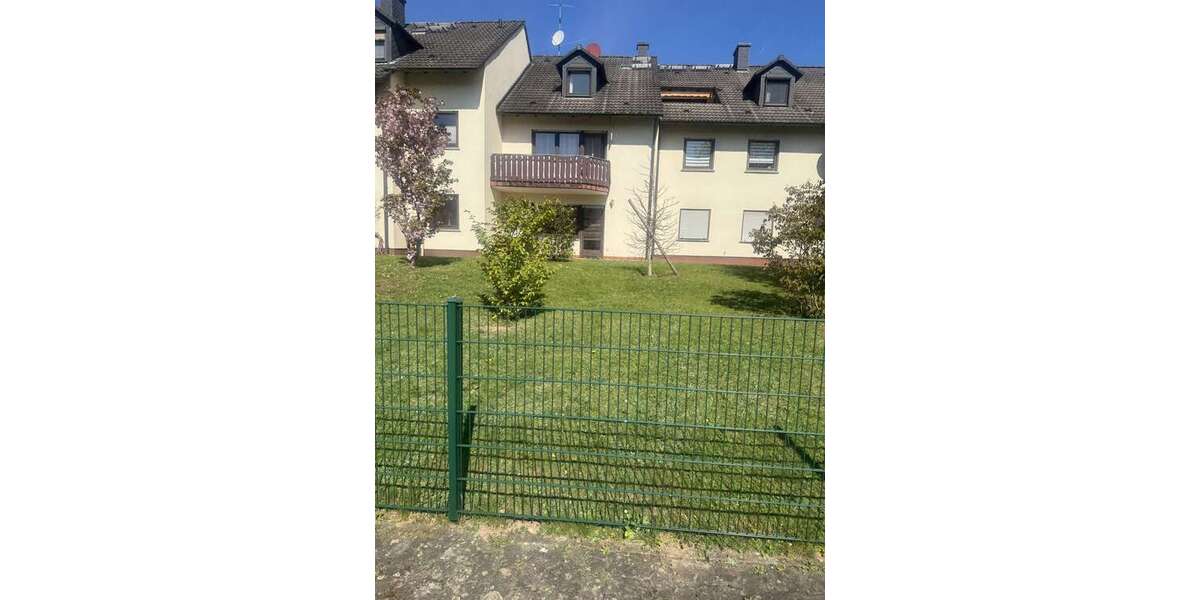 Etagenwohnung Goldbach - 2 Zimmer, 65 m&sup2;, 178.700&euro; | Angebot:25625137