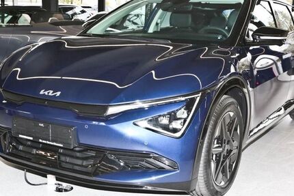 Kia EV6 6.990 km 44.669 &euro; Aschaffenburg 63741