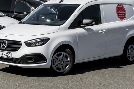 Mercedes-Benz Citan 8.000 km 21.950 &euro; Stockstadt 63811