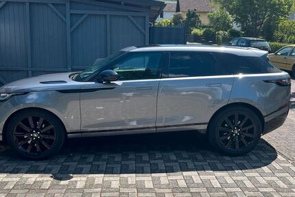 Land Rover Range Rover Velar 70.000 km 40.999 &euro; Hösbach 63768