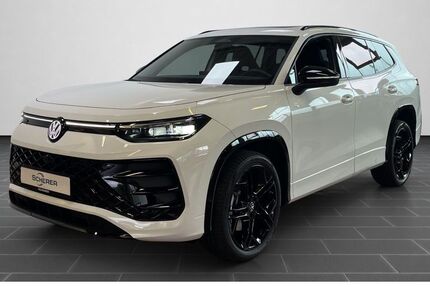 VW Tayron 15.900 km 52.480 &euro; Aschaffenburg 63741