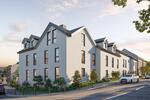 Etagenwohnung Aschaffenburg Gailbach - 4 Zimmer, 98 m&sup2;, 499.000&euro; | Angebot:26619425