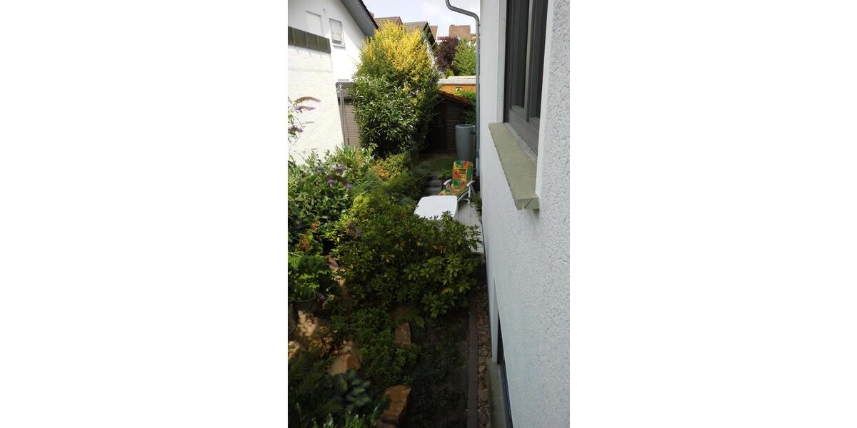 Etagenwohnung Heusenstamm - 1 Zimmer, 48 m&sup2;, 595&euro; | Angebot:25932482