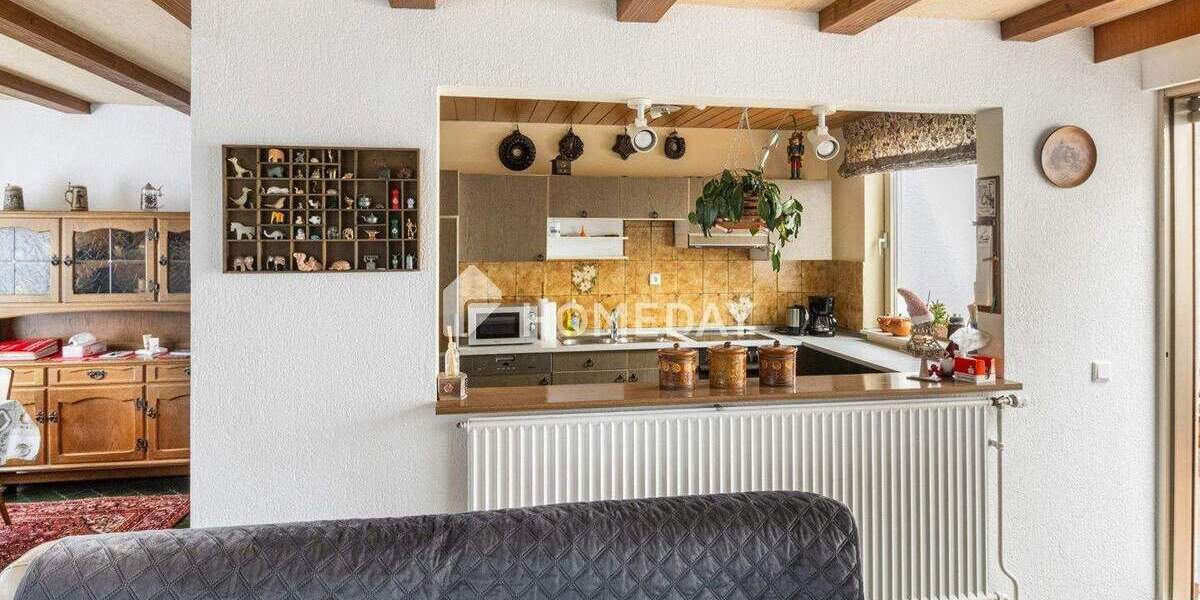 Reihenmittelhaus Erlenbach am Main Erlenbach - 7 Zimmer, 168 m&sup2;, 335.900&euro; | Angebot:25773275