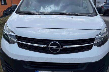 Opel Vivaro 177.000 km 9.800 &euro; Blankenbach 63825